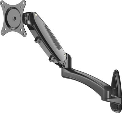 König & Meyer 23870 Scherm muurbeugel - Accessoire voor standaards
