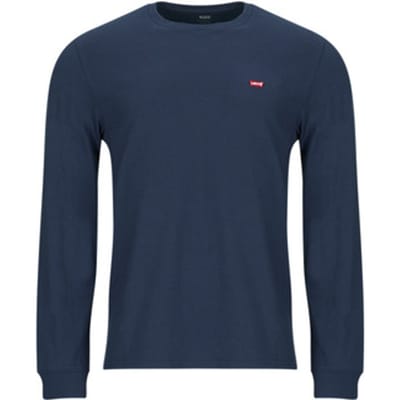 T-Shirt Lange Mouw Levis LS ORIGINAL HM TEE