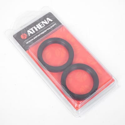 Joint spi de fourche Athena pour Moto Husqvarna 125 SMR4 2012 à 2013 Neuf