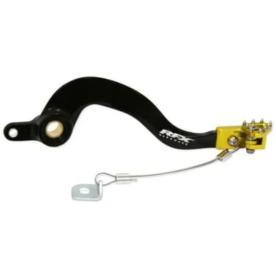 Motorfiets rempedaal RFX Pro Series Suzuki RM 125 [125]/Suzuki RM 250 [250]