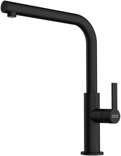 Franke Maris Slim - Keukenkraan FS 2841.901, mat zwart 115.0728.391