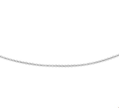 Mi Zalini Armband Witgoud K4103339
