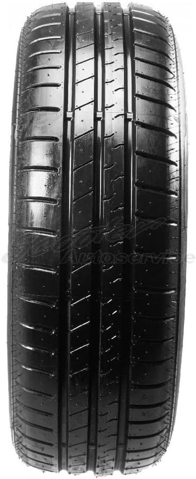 Zomerband 205/60R16 96H - Brandstofefficiënt en Goede Natgrip