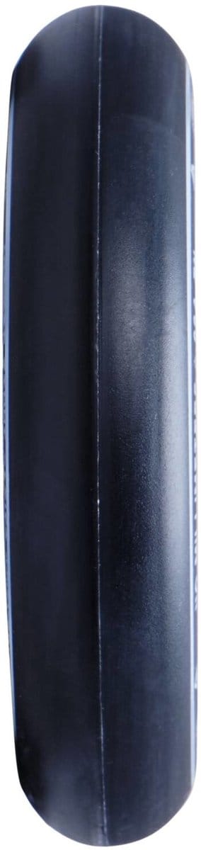 Striker Zenue Series Wiel 1 Stuk Zwart Pu 110mm Zwart