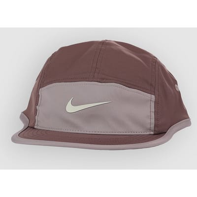 Nike Dri-Fit Fly Unstructured Swoosh Cap