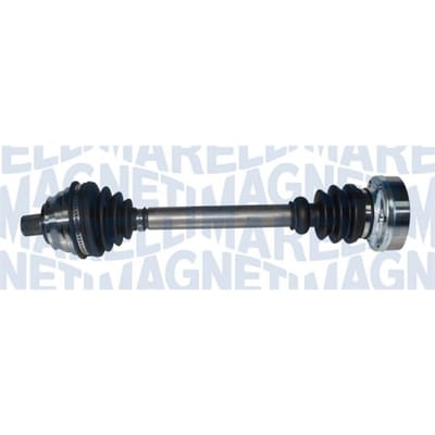 Aandrijfas MAGNETI MARELLI 302004190277