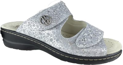 Hickersberger 2168 comfortslipper dames | Hallux & steunzolen | Bonne Shoe