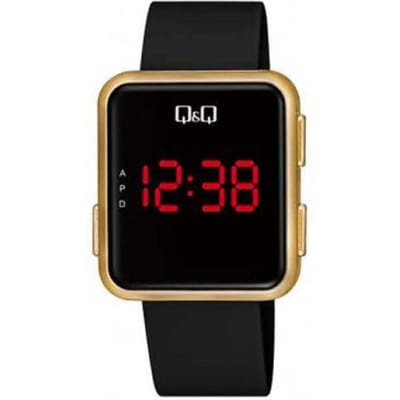 Q&Q Horloge Heren M197J002Y 38mm 5 ATM