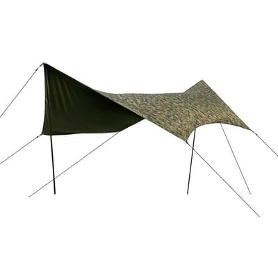 Dekzeil Fox Biwys Camolite