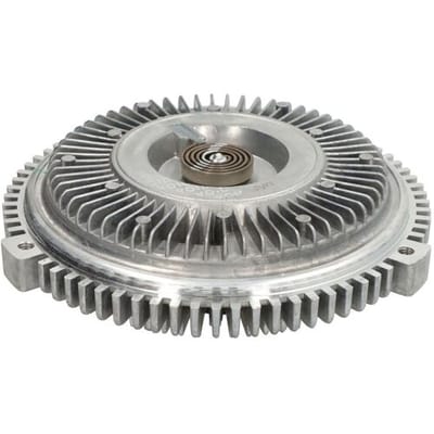 Koppeling, radiatorventilator BEHR MAHLE CFC 76 000S