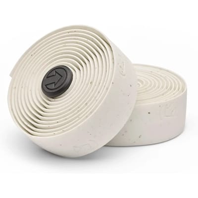 Pro Peaked Sport Stuurlint Wit