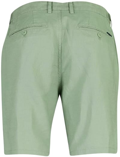 New Zealand korte broek groen