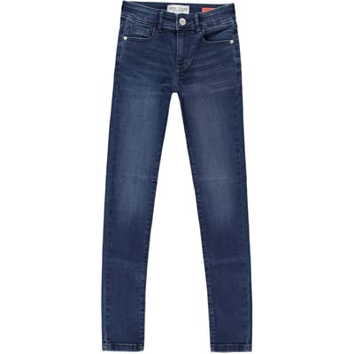 Cars Jeans Kids Eliza Den For Girls Dark Used Taglia: 4 | Jeans Outlet | Unisex