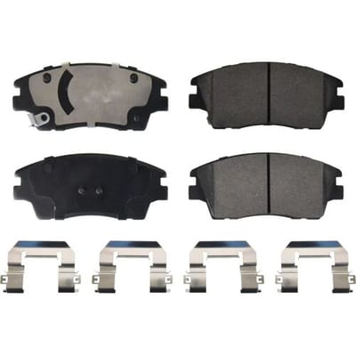 Remblokset FEBI BILSTEIN 177321