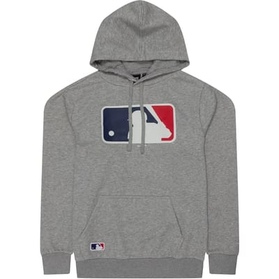 Hoodie New Era Nos MLB Regular Nos MLB Logo Regular