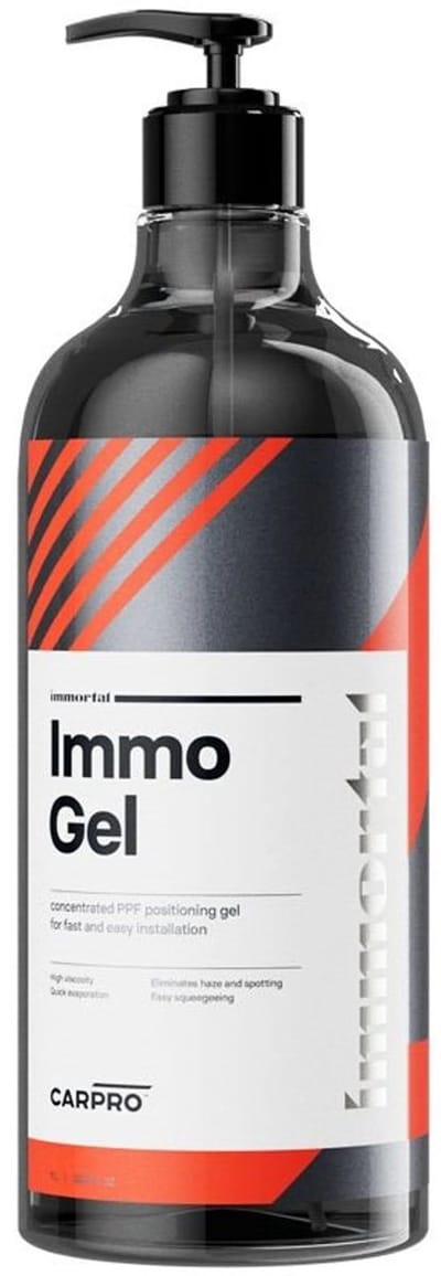 CarPro ImmoGel PPF Gel 1000ml