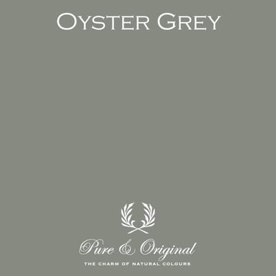 Pure & Original Classico Regular Krijtverf Oyster Grey 1L
