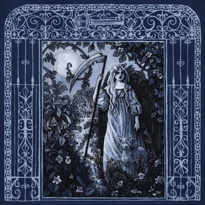 Faetooth - Labyrinthine (CD)