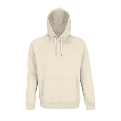 SOL'S Unisex Stellar Sweatshirt L03568 - Off White - 3XL