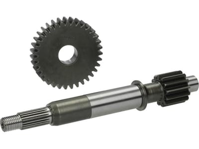 Vertanding Malossi primair 13/35 Peugeot 50cc 2 Takt (Lang carter)