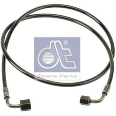 Cabine hefkabel  DT Spare Parts 1.28139