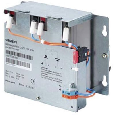 Siemens SITOP akumulatorski modul 24V/3.2 AH 6EP19356MD11 UPS-accumodule