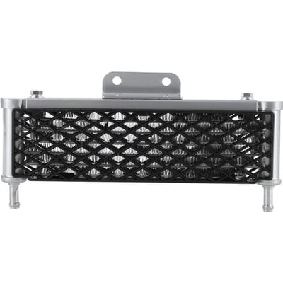 Oliekoeler Radiator Kit voor YX 140cc 150cc 160cc PIT PRO Trail Quad Crossmotor ATV OffRoad Motor