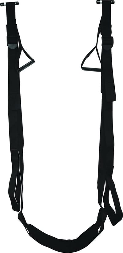 Sportsheets | Door Slam | Sex Swing | Love Swing