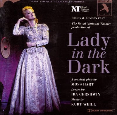 Lady In The Dark