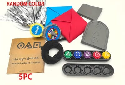 Spellen japanse spellen
