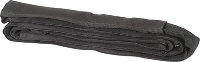 lightmaXX Rundschlinge WSL 10, schwarz 1000kg, 3m Umf.=1,5m Nutzlänge - Laadlus