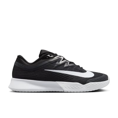 Nike Zoom Vapor Pro 3 Black/White Carlos Alcaraz, 45
