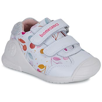 Biomecanics  Lage Sneakers BIOGATEO CASUAL