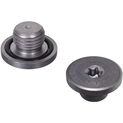 Schroef plug oliepan FEBI BILSTEIN 109717