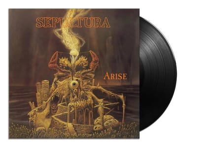 Arise (LP)