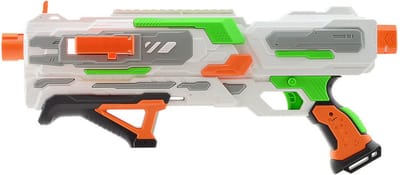 Tack Pro Blaster Shotgun Storm Clip X 50 Cm 27-delig