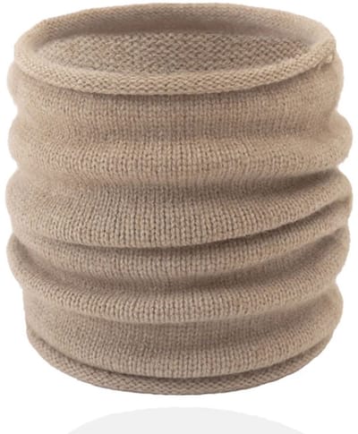 LGT JWLS Halswarmer - Khaki
