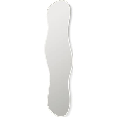 Ferm Living - Pond Spiegel - Full Size - messing - goud