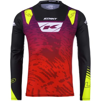 Motorcross trui Kenny UP