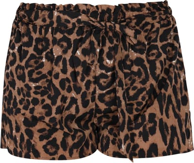 faina Grote maten korte broek