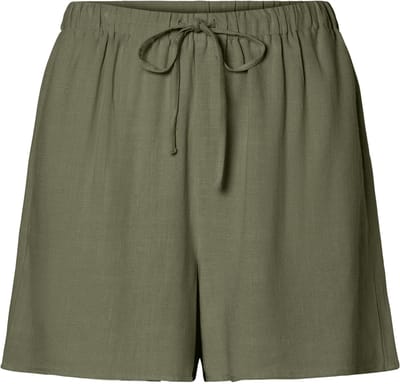 Pieces Shorts PCVINSTY HW