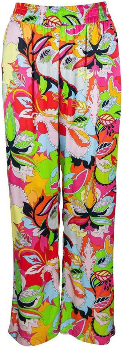 Princess goes Hollywood - wijde pantalon - maat 36
