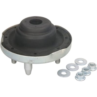 Rubber steunen, veerpoot KYB SM1041