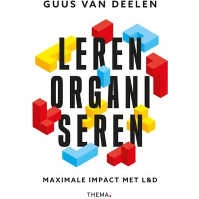 Leren Organiseren - Guus van Deelen
