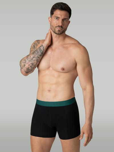 Muchachomalo Boxershorts Heren – 7 Pack – 95% Katoen – Normale Lengte – Heren Ondergoed – Onderbroeken Heren