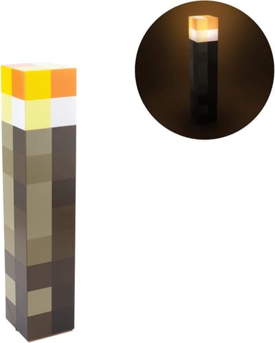 zaklamp - nachtlampje - USB oplaadbaar met gesp 11 inch - slaapkamer decor licht - 4 kleuren