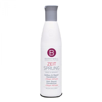 Hair Repair Conditioner, Voedende conditioner voor beschadigd haar - 251 ml