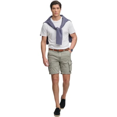 Cargo shorts Superdry Core