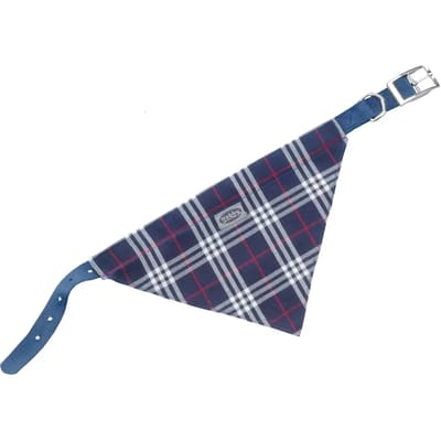 Hondenhalsbanden met bandana Nobby Pet