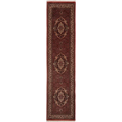 Vloerkleed Basel wol | Hadorn